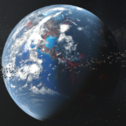 CitizenEarth
