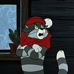 KotikMatroskin