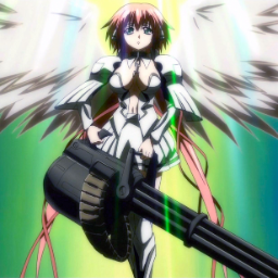 Dymadooma