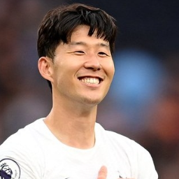 sonheungmin