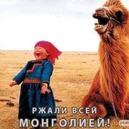 ProstoMongol