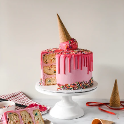 SweetyCake