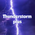 Thunderstormplus