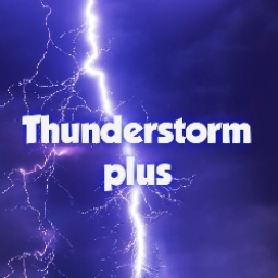 Thunderstormplus