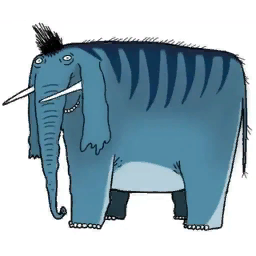 ruelephant