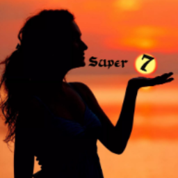 SuperSeven
