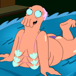 Ms.Zoidberg
