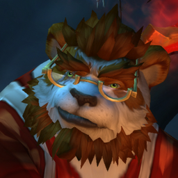 PandaMonk