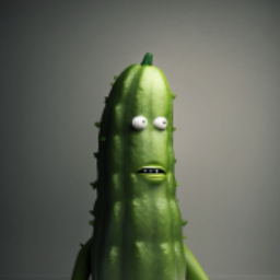 BaldCucumber