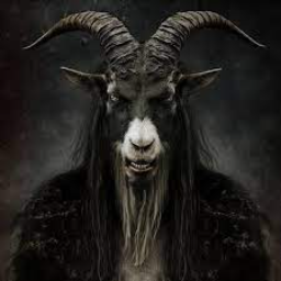 Murdergoat