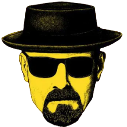 Mr.Heisenbergh
