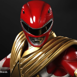 redranger