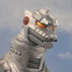 MechanoGodzilla