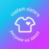 customsisters