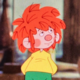   Pumuckl