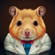 Аватар пользователя DoctorrHamster