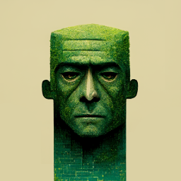 AmberBrick