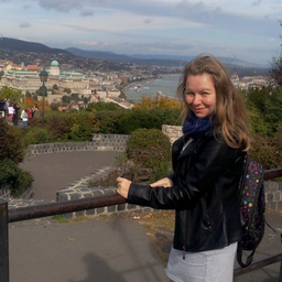 OlgaSevernaya