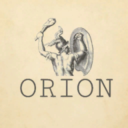 ORIONspace
