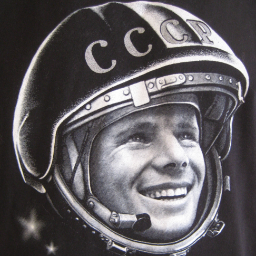 Gagarin86