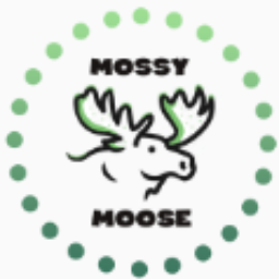 MossyMoose