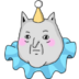 Clown.Cat
