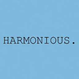 Pikabu profile picture for @HARMONIOUS