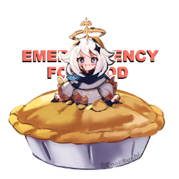 EmergencyFood