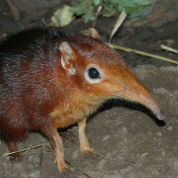 Rhynchocyon