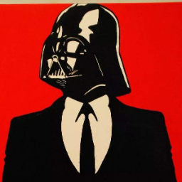 Аватар DarthWaiter