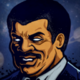 ������ ������������ NeilDegroidTyson