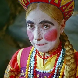 Marfushonok