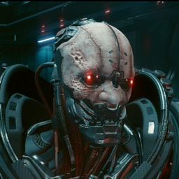 SyberPsycho