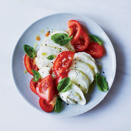 Mozzarela