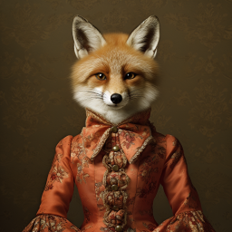 vintage.fox