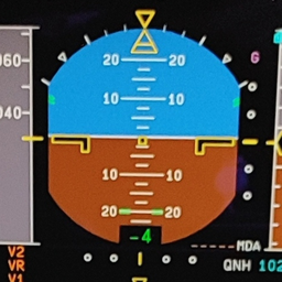 SSJpilot