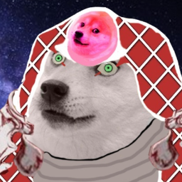 CrimsonDoge