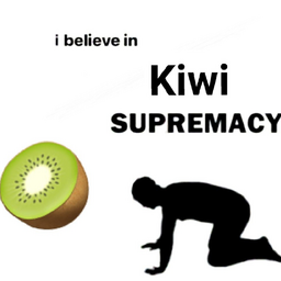 KiwisTheLover