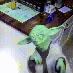 Yoda Fleshlight