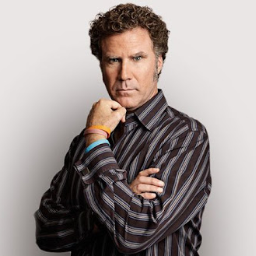 Will Ferrell Porn