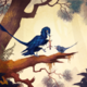������ ������������ tzaraptor