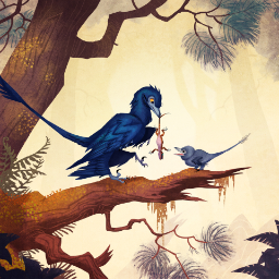 tzaraptor
