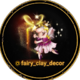 ������ ������������ Fairy.claydecor