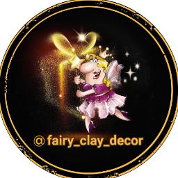 Fairy.claydecor
