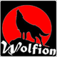 ������ ������������ Wolfion