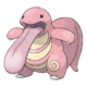   Lickitung