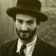 ������ ������������ AaronAaronsohn