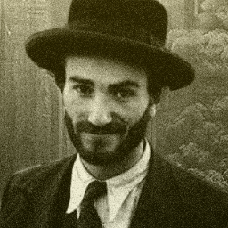 AaronAaronsohn