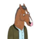������ ������������ BojackHorsemann