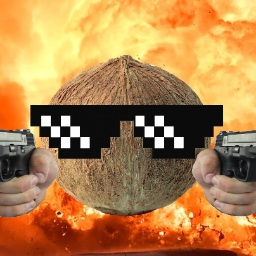 EdgyCoconut